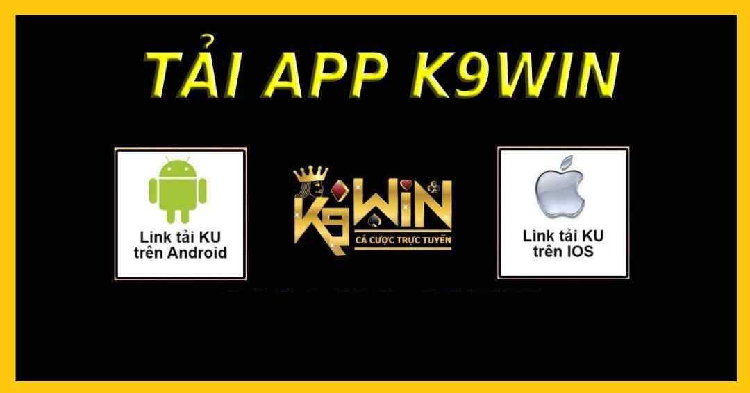 K9win app thân thiện với hầu hết dòng máy điện thoại