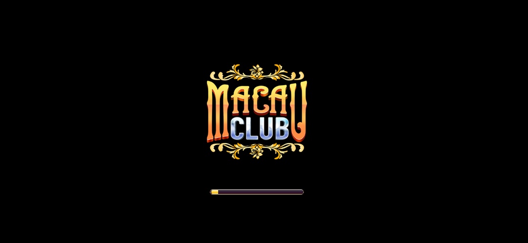 Có rất nhiều trò chơi nổi bật tại Macau Club 