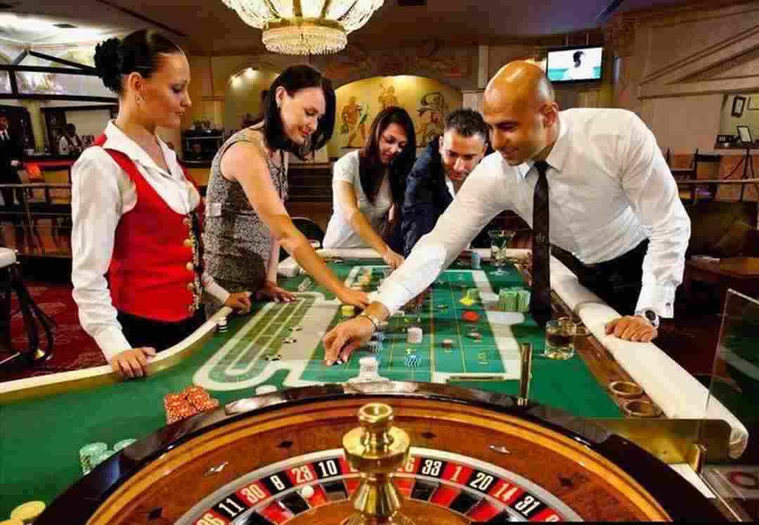 Thông tin giới thiệu chung về sòng bài Fortuna Hotel and Casino