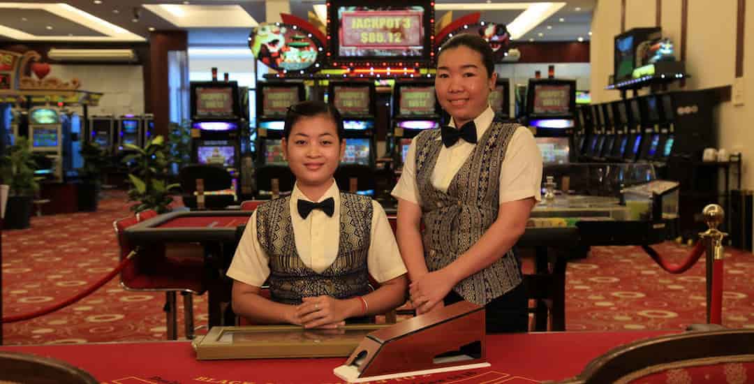 Những ưu điểm nổi bật khi chơi tại sòng bạc Holiday Palace Resort & Casino