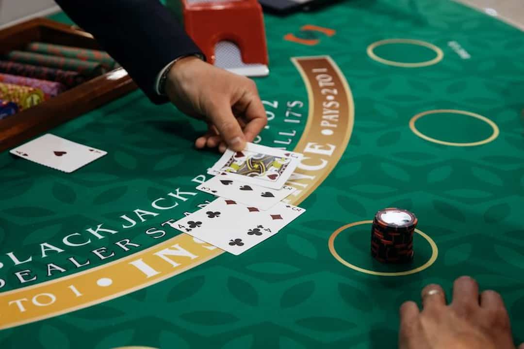Sòng bạc Koh Kong Casino có sức hút kỳ lạ với người chơi 