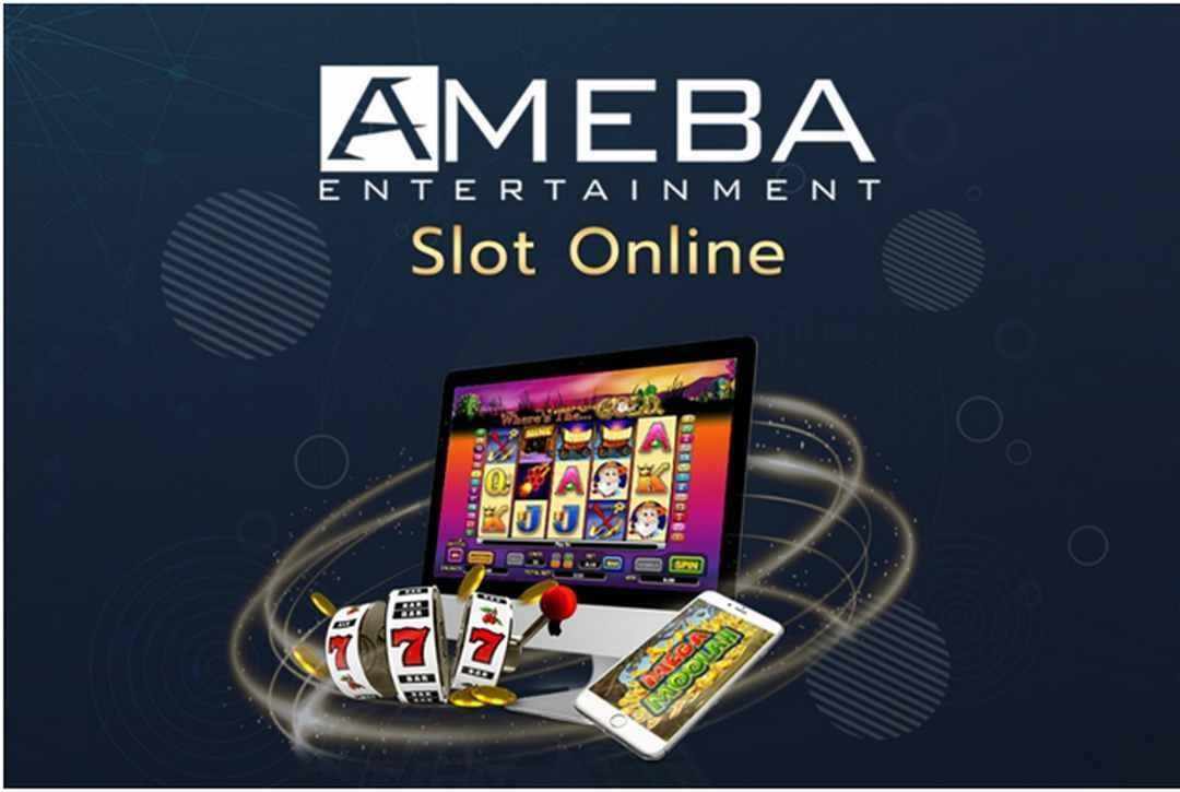Ameba Jackpot với vị thế hàng đầu trong lòng khách cược toàn thế giới