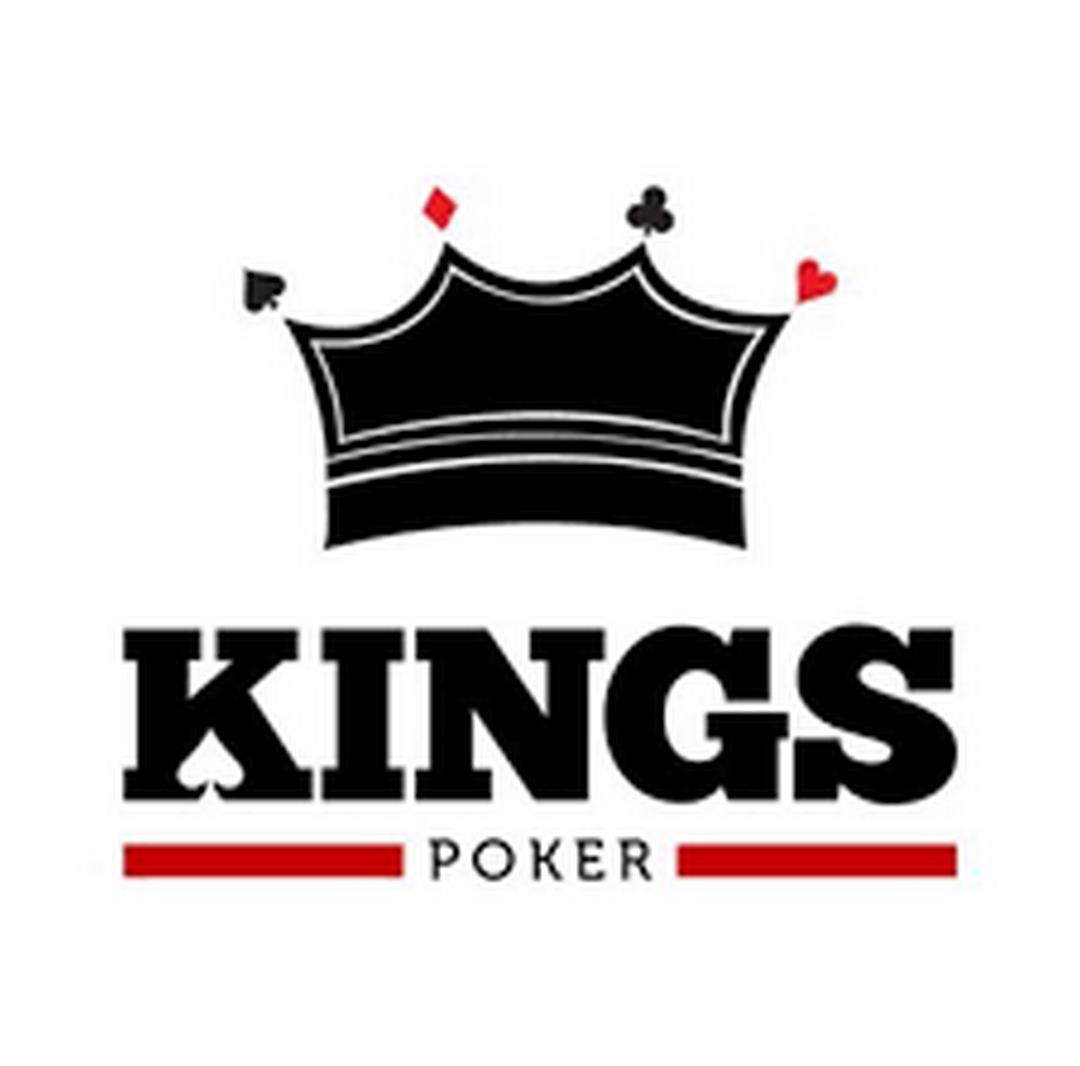 King’s Poker - đơn vị cung cấp game có tiếng tại châu Âu
