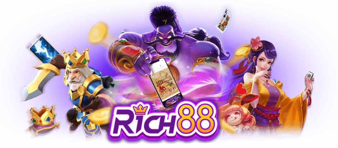 Rich88 (Chess) là game online số 1 thế giới