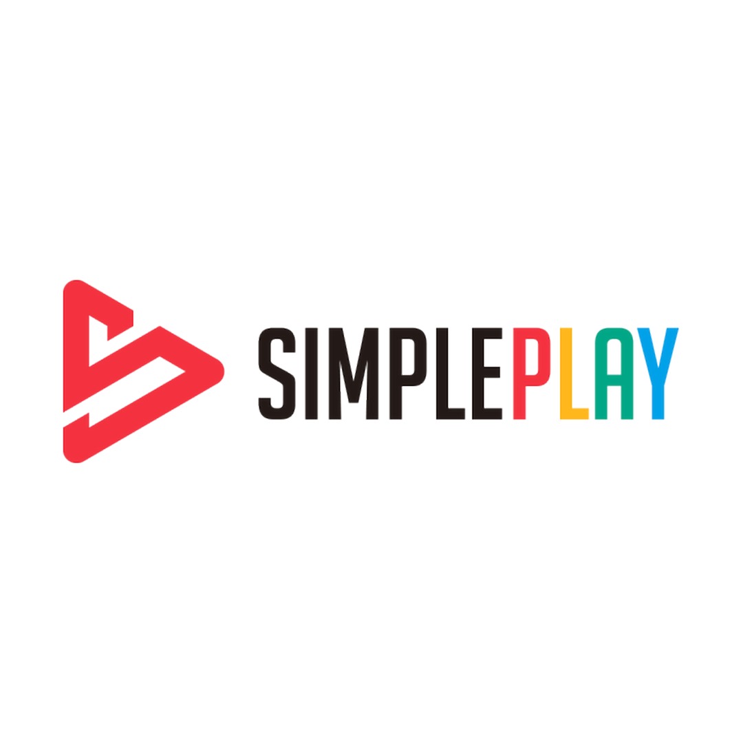 Logo nhà cung cấp Simple Play 