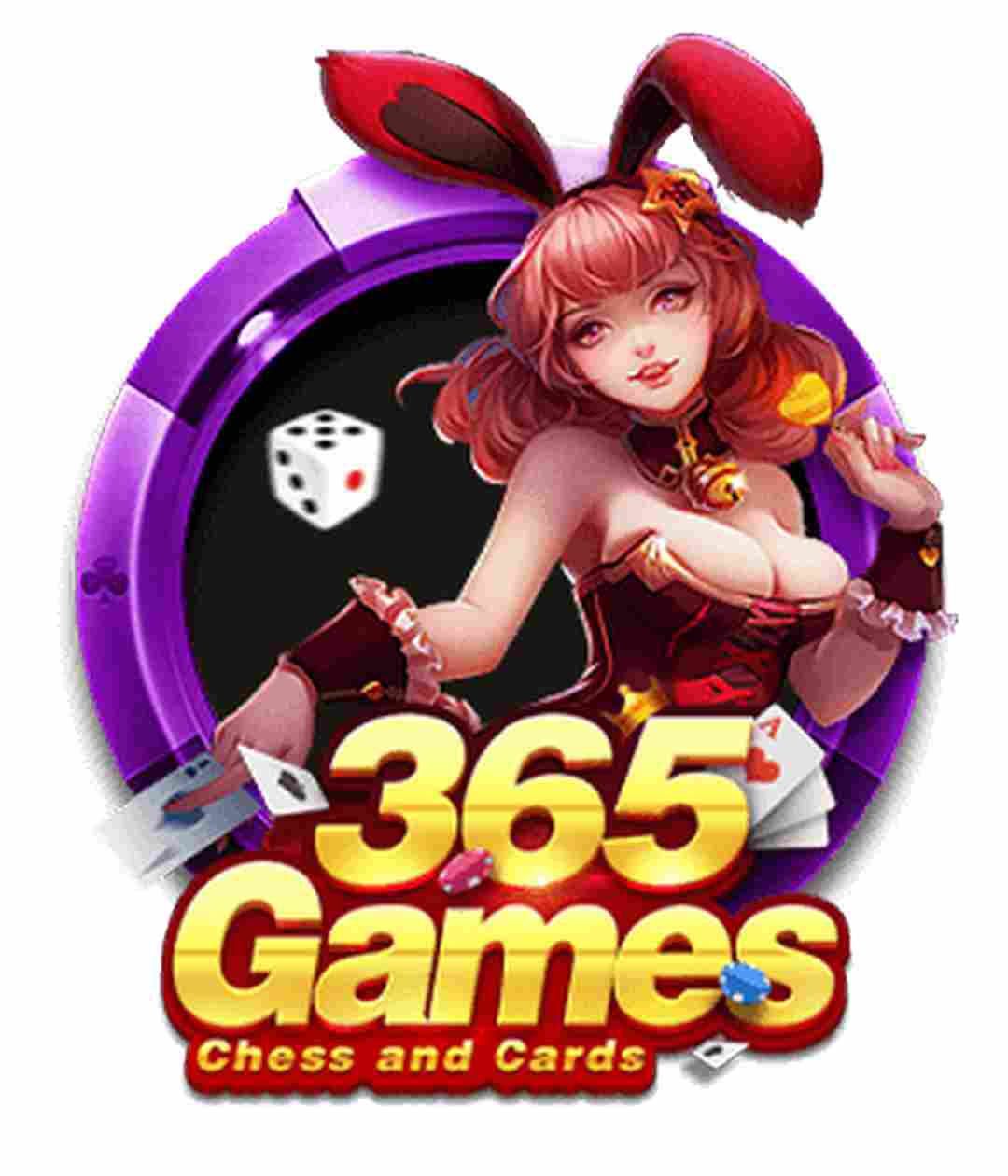 Thể loại game bài và cờ của Card365